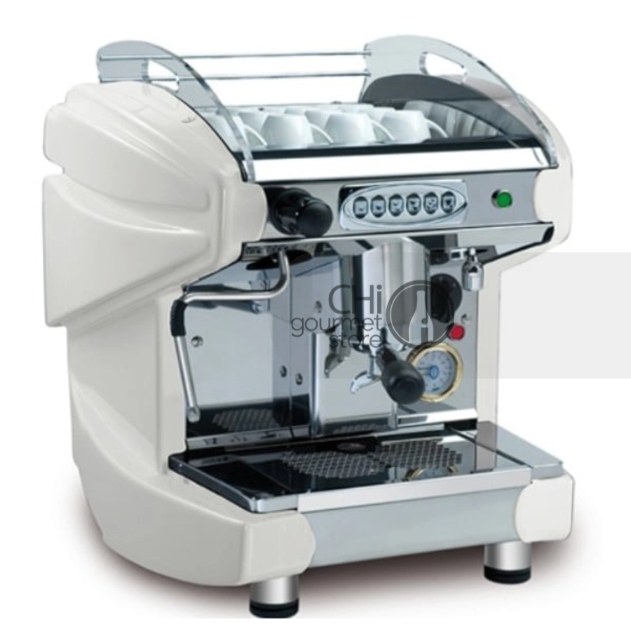 Máy Pha Cà Phê BFC Lira S (QA) 1 Group/4/PL