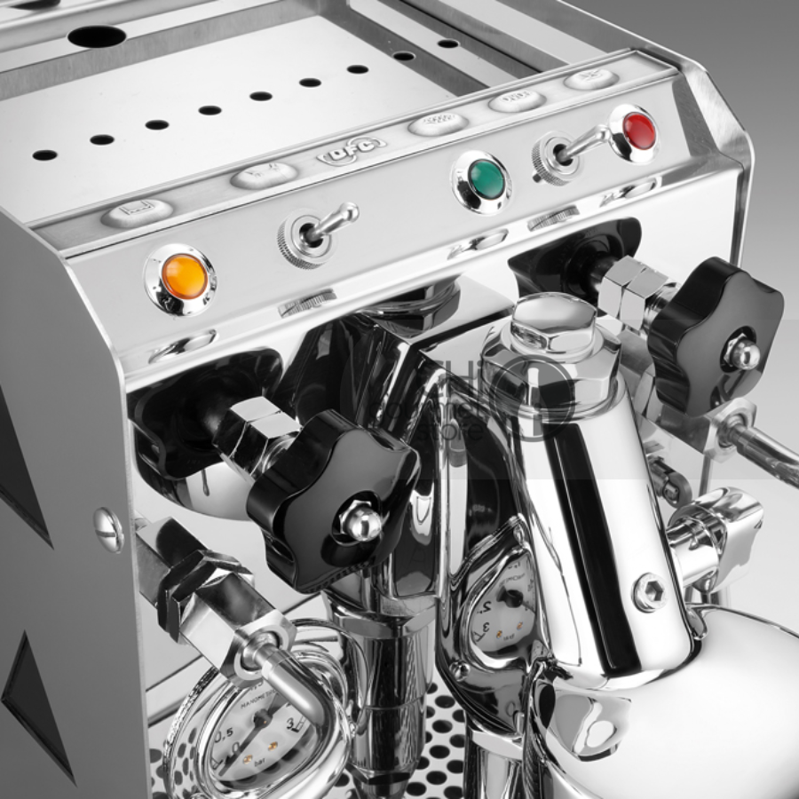 Máy Pha Cà Phê BFC Experta 1 Group/1,3/LE