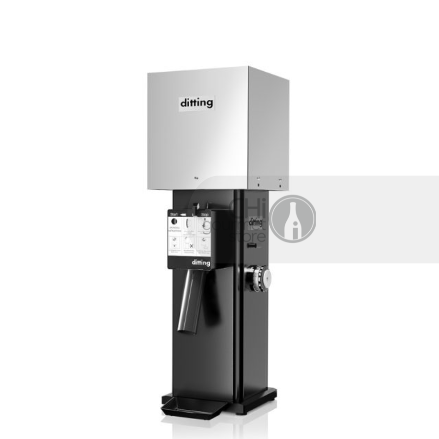 Máy Xay Cà Phê Ditting KFA 1403 Industrial [Chưa Bao Gồm VAT]