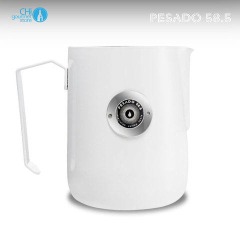 Ca đánh sữa 500ml - Milk Jug - Pesado [White]
