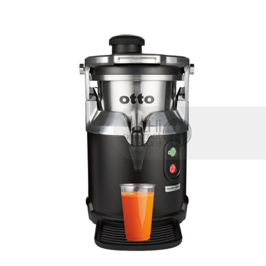 Máy Ép Trái Cây Hamilton Beach Otto™ HJE960 [Chưa Bao Gồm VAT]