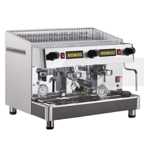 Máy Pha Cà Phê BFC Classica Elettronica 1d5 2 Group/14/EL