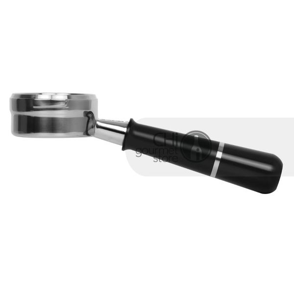 Tay Pha Cà Phê Không Vòi - Pesado Naked Portafilter NS - Black/Black