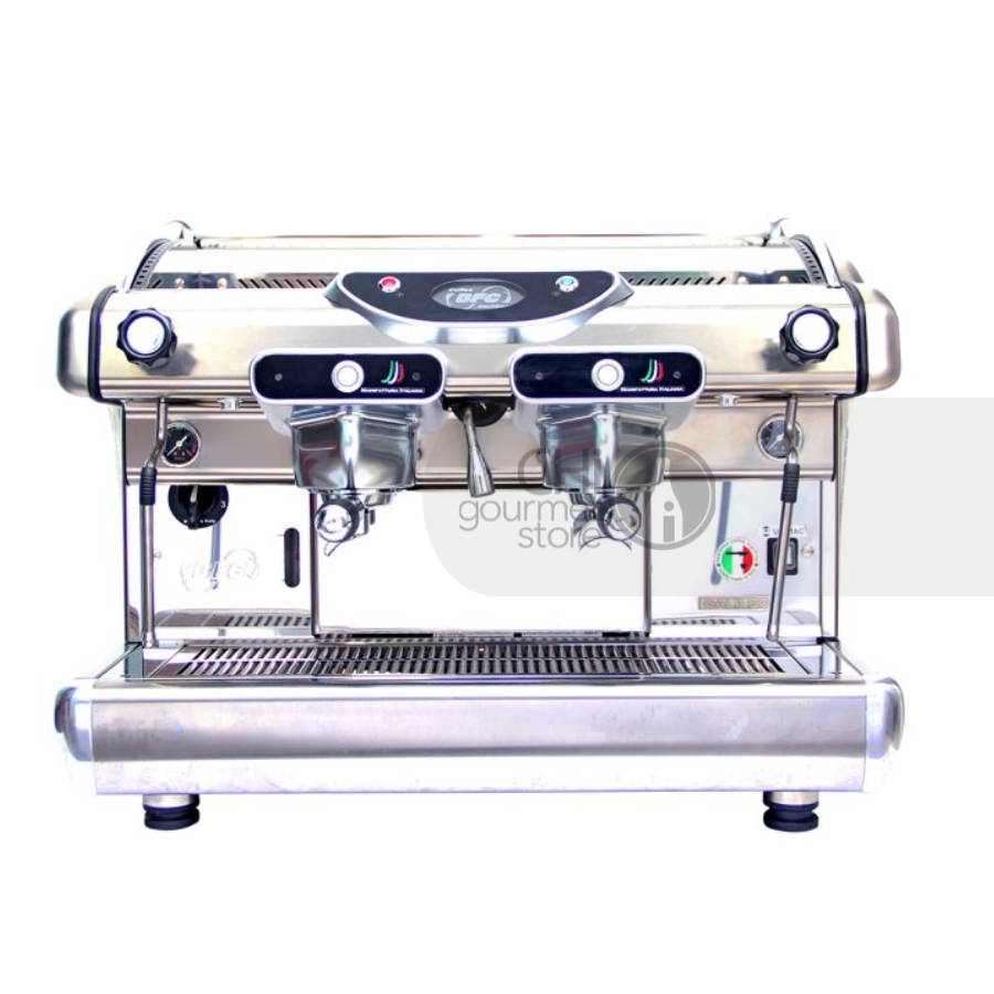 Máy Pha Cà Phê BFC Galileo 2 Group/14/PL [Chưa Bao Gồm VAT]