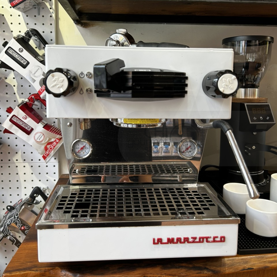 Máy Pha Cà Phê La Marzocco Linea Mini 1 Group