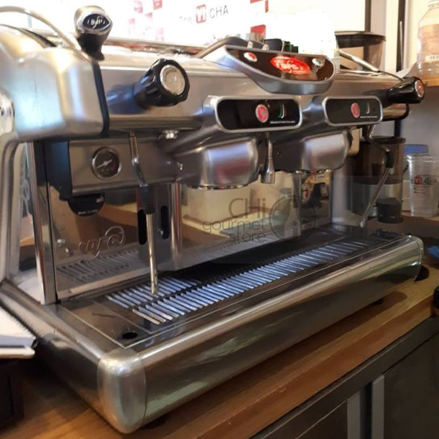 Máy Pha Cà Phê BFC Galileo 2 Group/14/PL