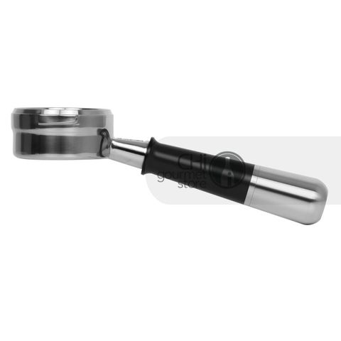 Tay Pha Cà Phê Không Vòi - Pesado Naked Portafilter NS - Black/ Silver