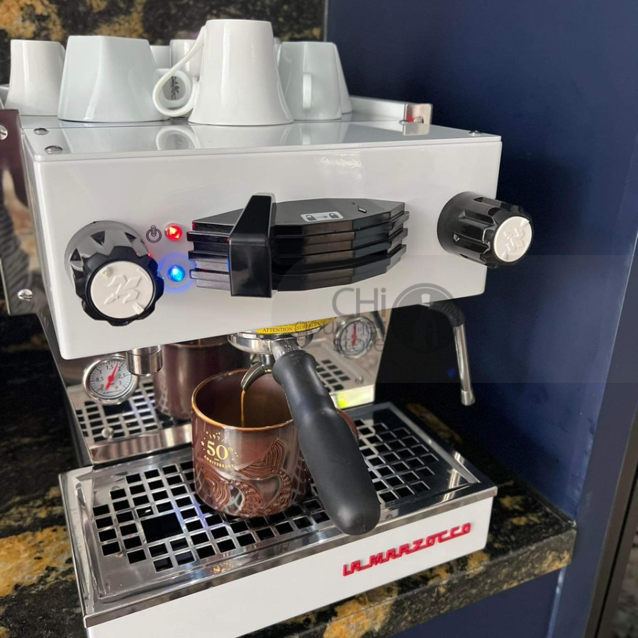Máy Pha Cà Phê La Marzocco Linea Micra 1 Group