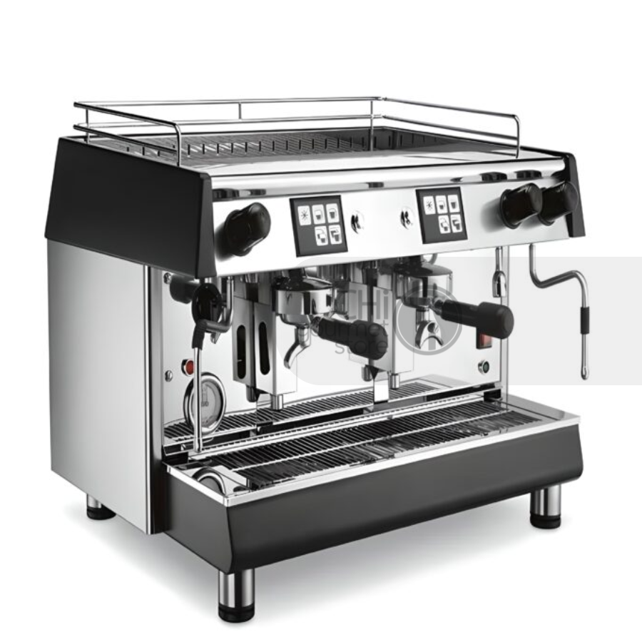 Máy Pha Cà Phê BFC Gran Doge 2 Group/11/EL [Chưa Bao Gồm VAT]