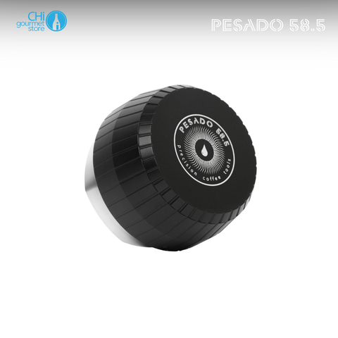 Dụng Cụ Phân Bổ Cà Phê Bằng Trọng Lực Pesado Gravity Coffee Distributor 54mm