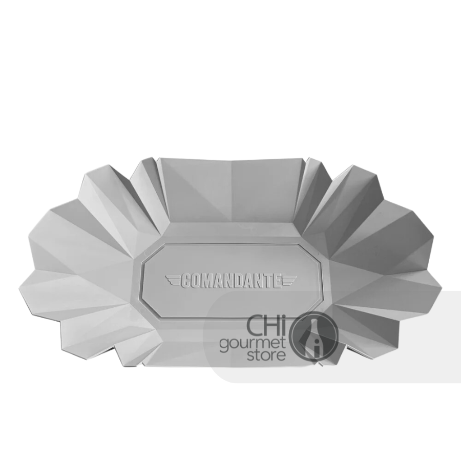 Khay Nhựa Chứa Hạt Cà Phê Lớn - Comandante Coffee Tray