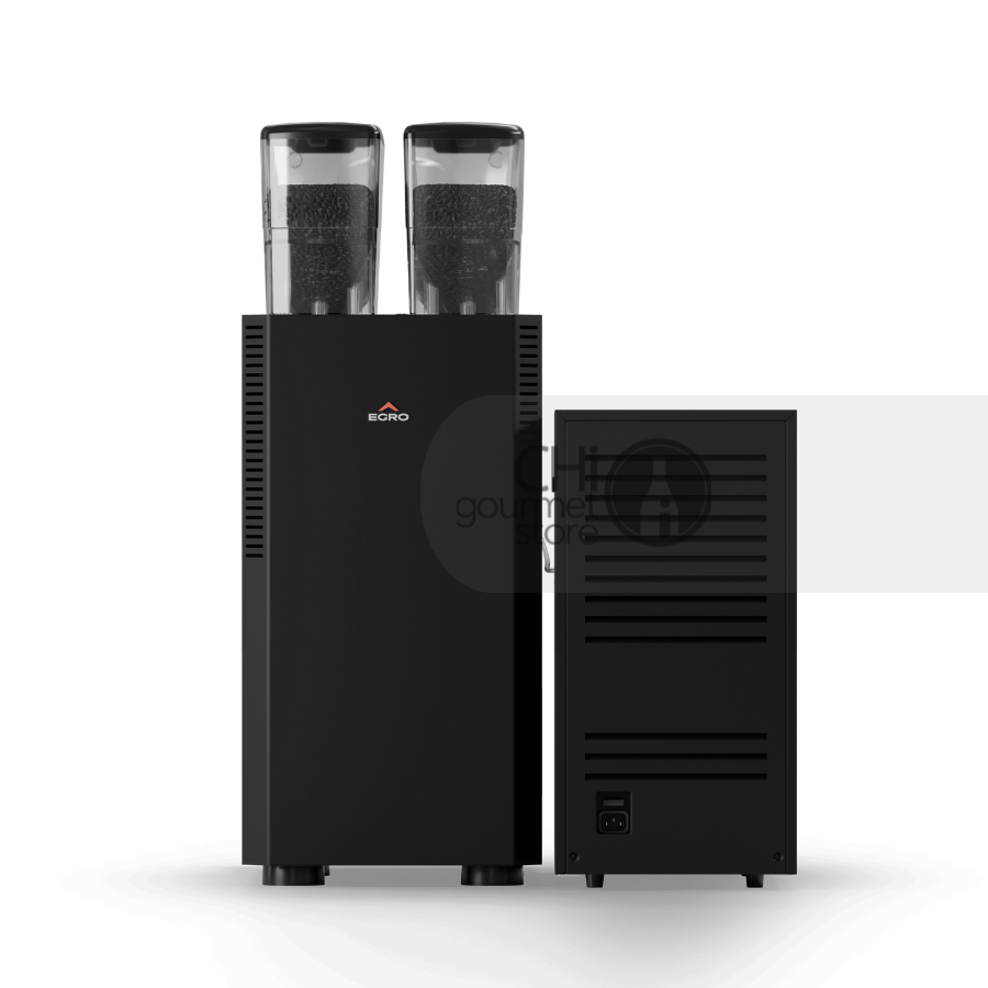 Máy Pha Cà Phê Tự Động Egro Mode Quick Milk