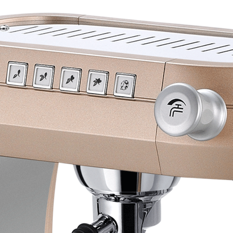 Máy Pha Trà Klub GT2