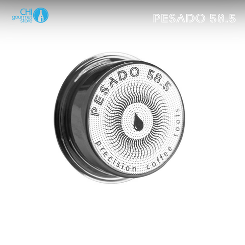 Pesado He[%] - Phin chứa cà phê tăng cường chiết xuất Size M 58mm