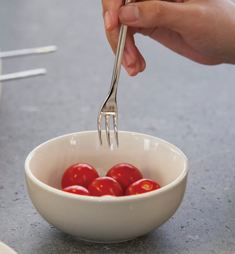 Loveramics Apartment 14.5cm Spoon - Muỗng dài sang trọng, cao cấp