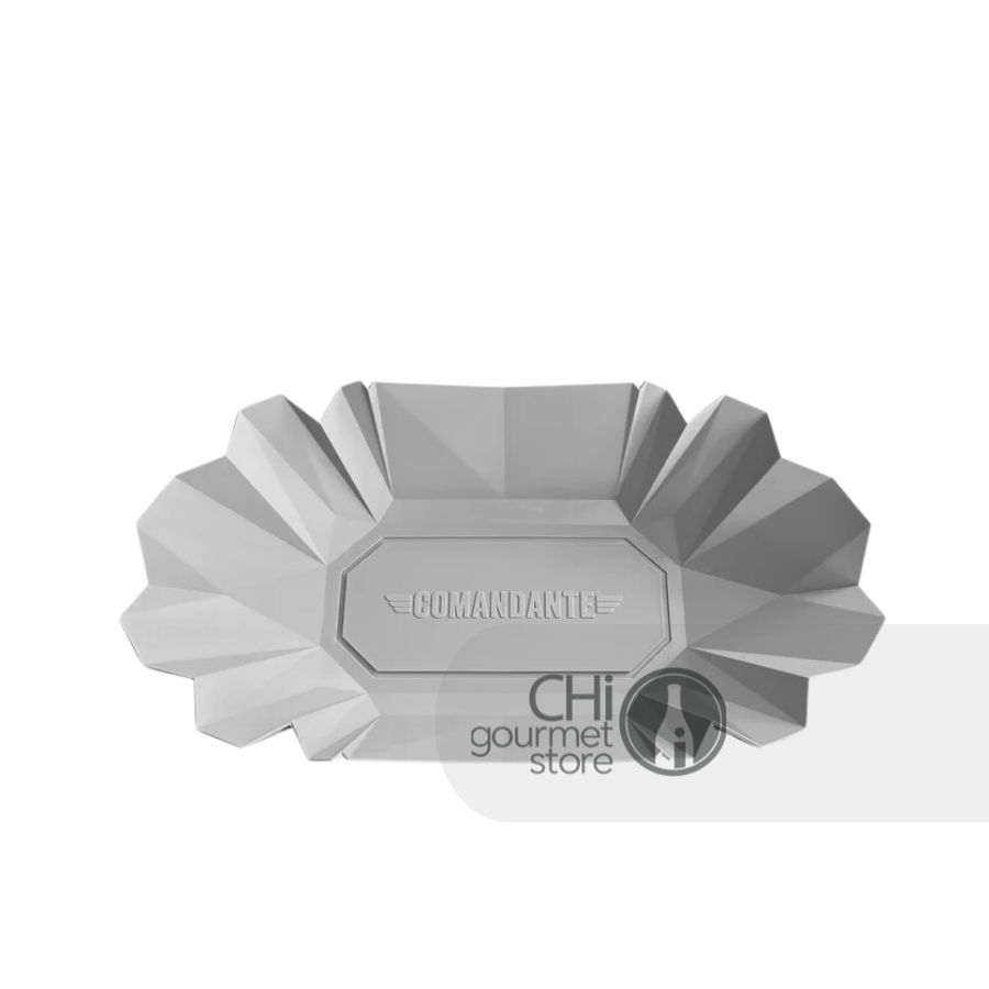 Khay Nhựa Chứa Hạt Cà Phê Nhỏ - Comandante Baby Coffee Tray