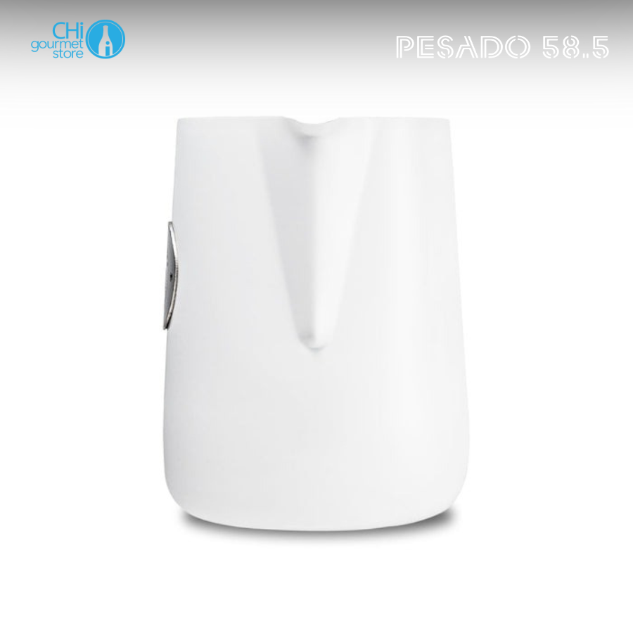Ca đánh sữa 500ml - Milk Jug - Pesado [White]