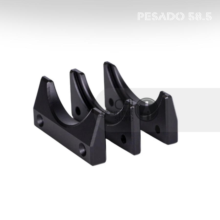 Giá Đôi Đỡ Lưới Phân Tán Dòng Nước Pesado Double Puck Diffuser Screen Holder