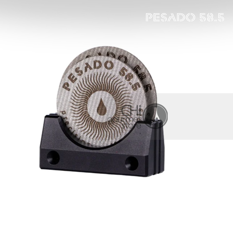 Giá Đôi Đỡ Lưới Phân Tán Dòng Nước Pesado Double Puck Diffuser Screen Holder