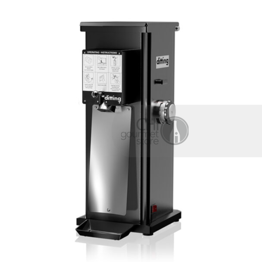 Máy Xay Cà Phê Ditting KFA 1403 [Chưa Bao Gồm VAT]