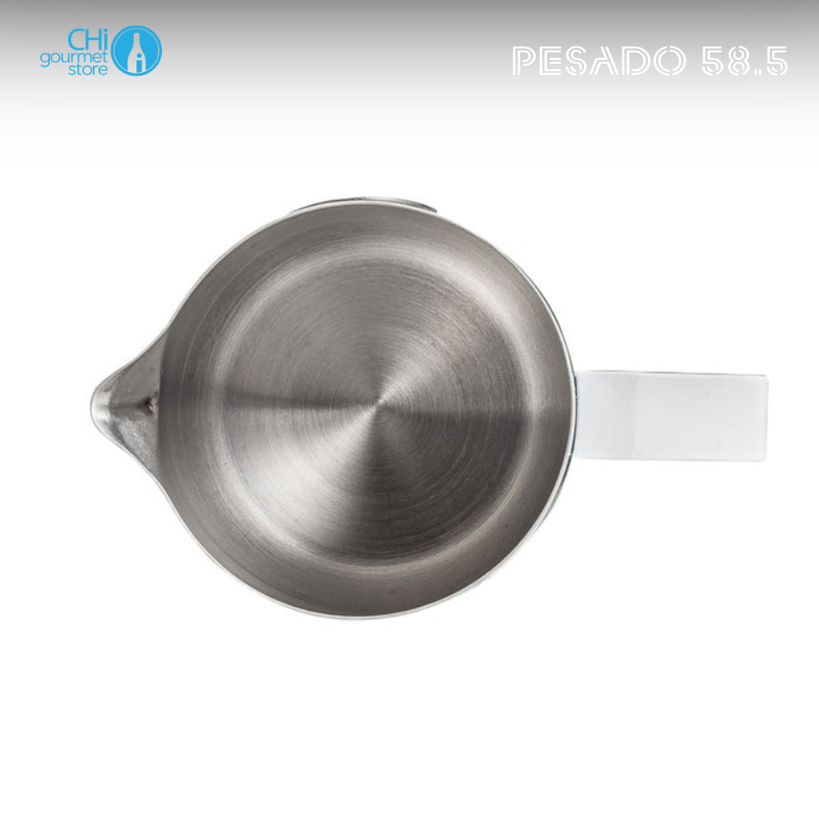 Ca đánh sữa 500ml - Milk Jug - Pesado [White]