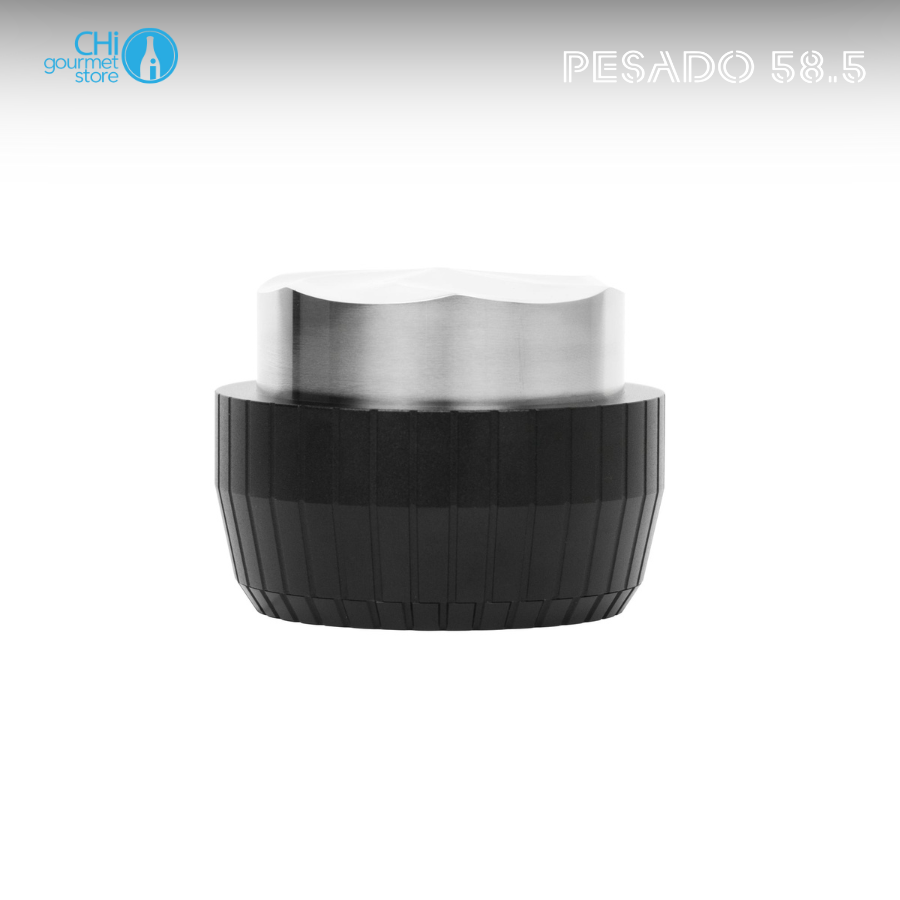 Dụng Cụ Phân Bổ Cà Phê Bằng Trọng Lực Pesado Gravity Coffee Distributor 54mm