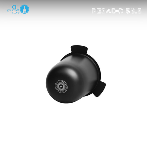 Pesado - Dụng Cụ Đong Cà Phê Dosing Cup Size 54mm [Charcoal]