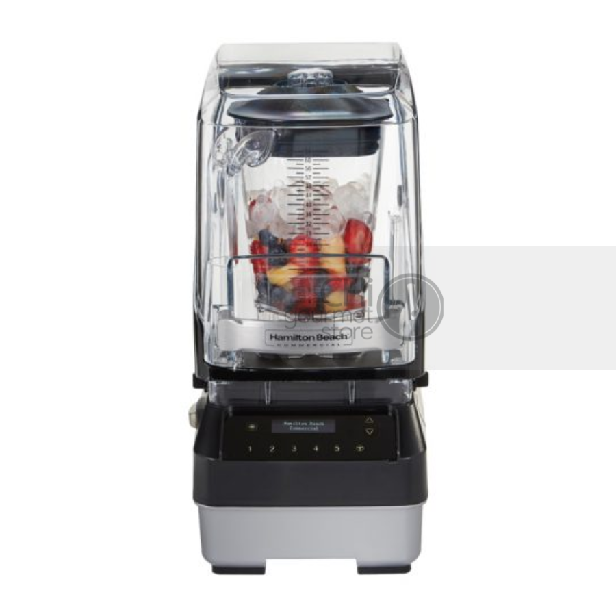 Máy Xay Sinh Tố Hamilton Beach Commercial Quantum HBH950