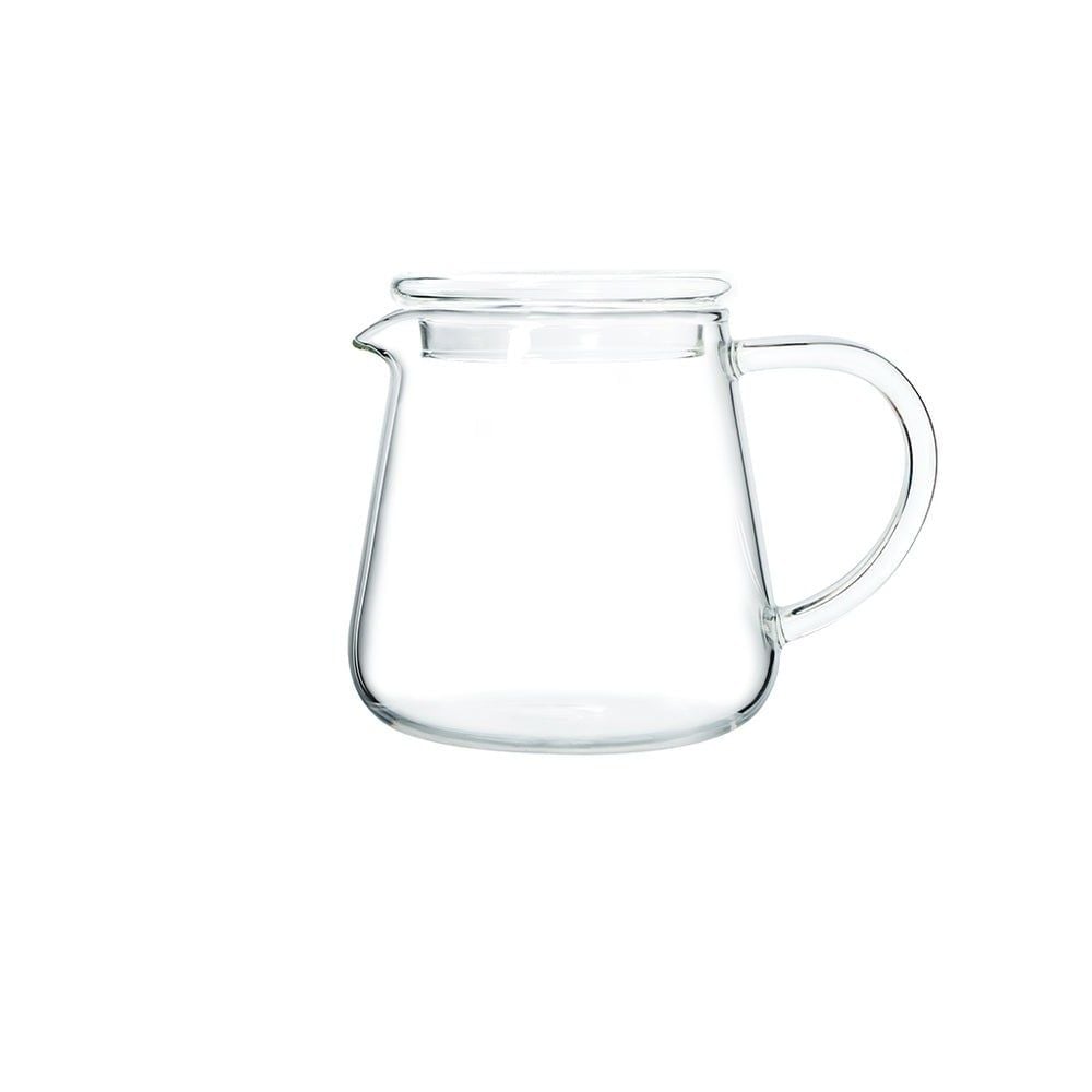 Brewers - Belly Glass Jug 500ml