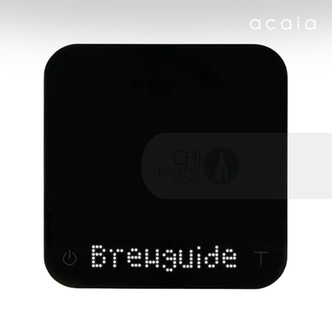 Cân kỹ thuật ACAIA Pearl S PS004 - Đen