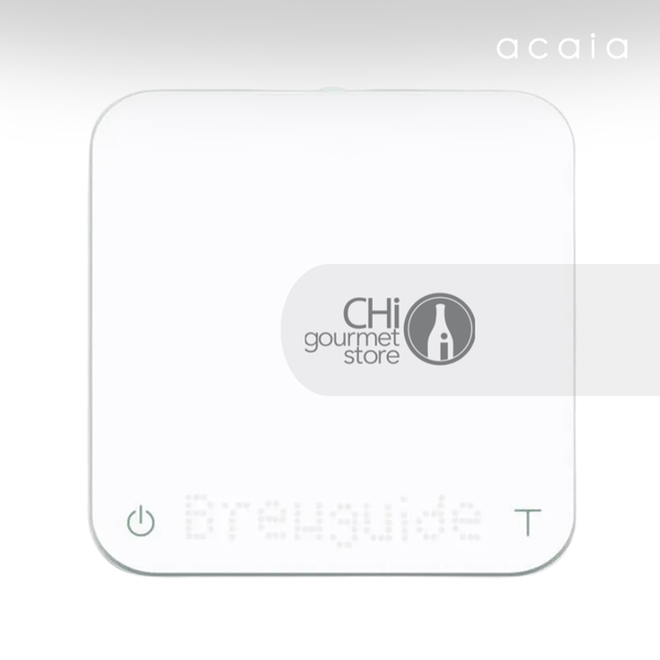 Cân kỹ thuật ACAIA Pearl S PS003 - Trắng