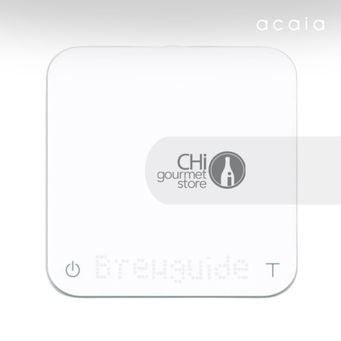 Cân kỹ thuật ACAIA Pearl S PS003 - Trắng