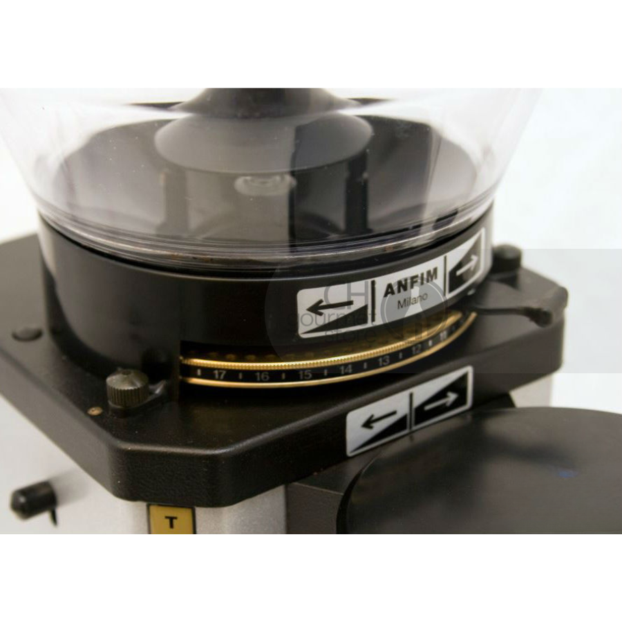 Máy Xay Cà Phê Anfim SP-II-220 (SP II Special Performance)