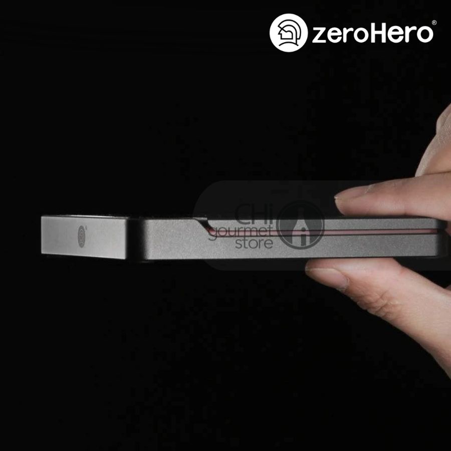 Cân điện tử thông minh Yunzhi - zeroHero Esmart scales White (Màu Trắng)