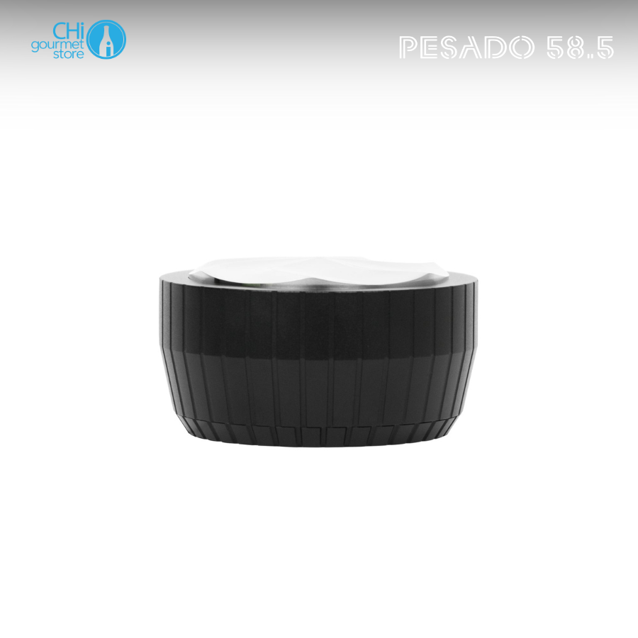 Dụng Cụ Phân Bổ Cà Phê Bằng Trọng Lực Pesado Gravity Coffee Distributor 54mm