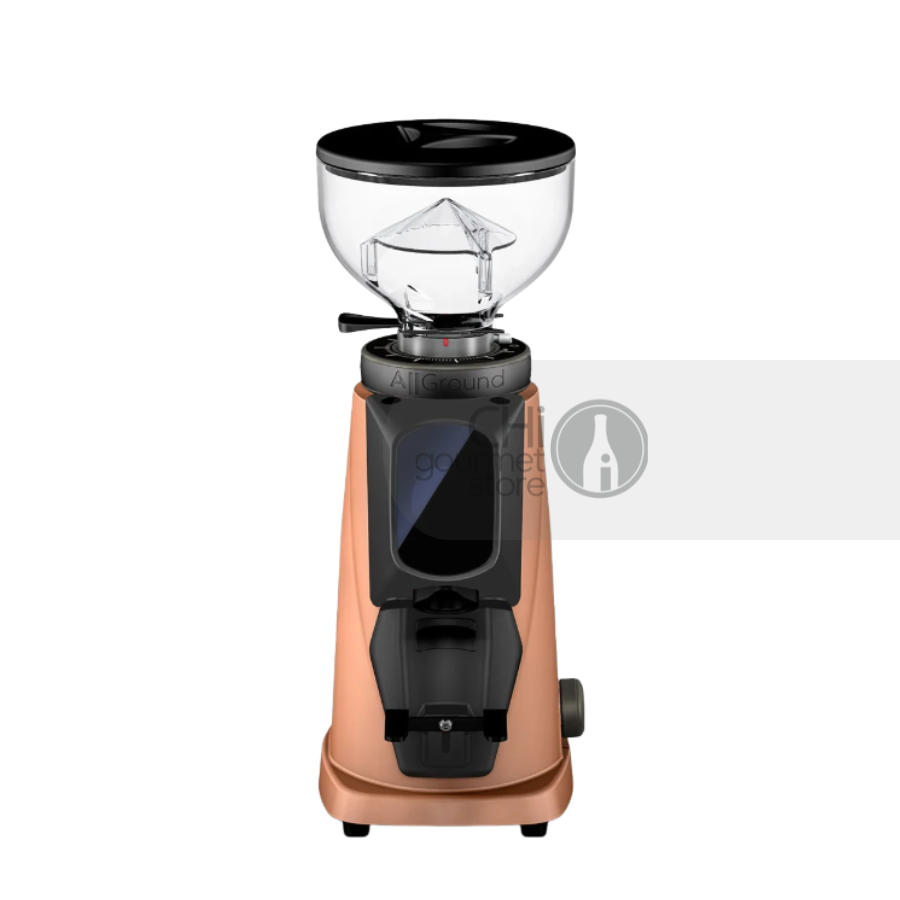 Máy Xay Cà Phê Fiorenzato Allground Sense