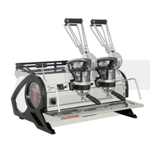 Máy Pha Cà Phê La Marzocco Leva X 2 Group (5400W)