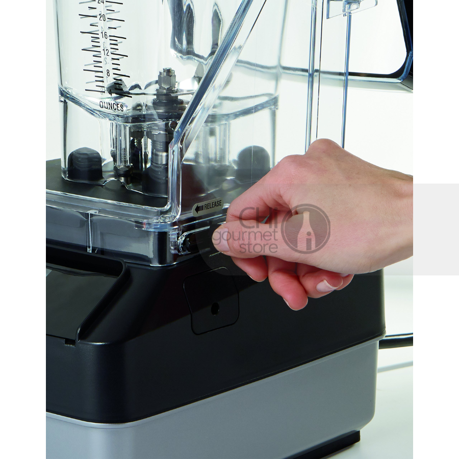 Máy Xay Sinh Tố Hamilton Beach Commercial Quantum HBH950