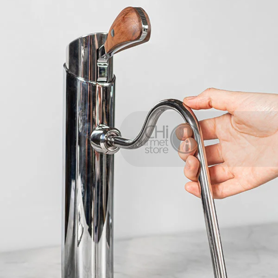 Máy Pha Cà Phê La Marzocco Modbar Steam