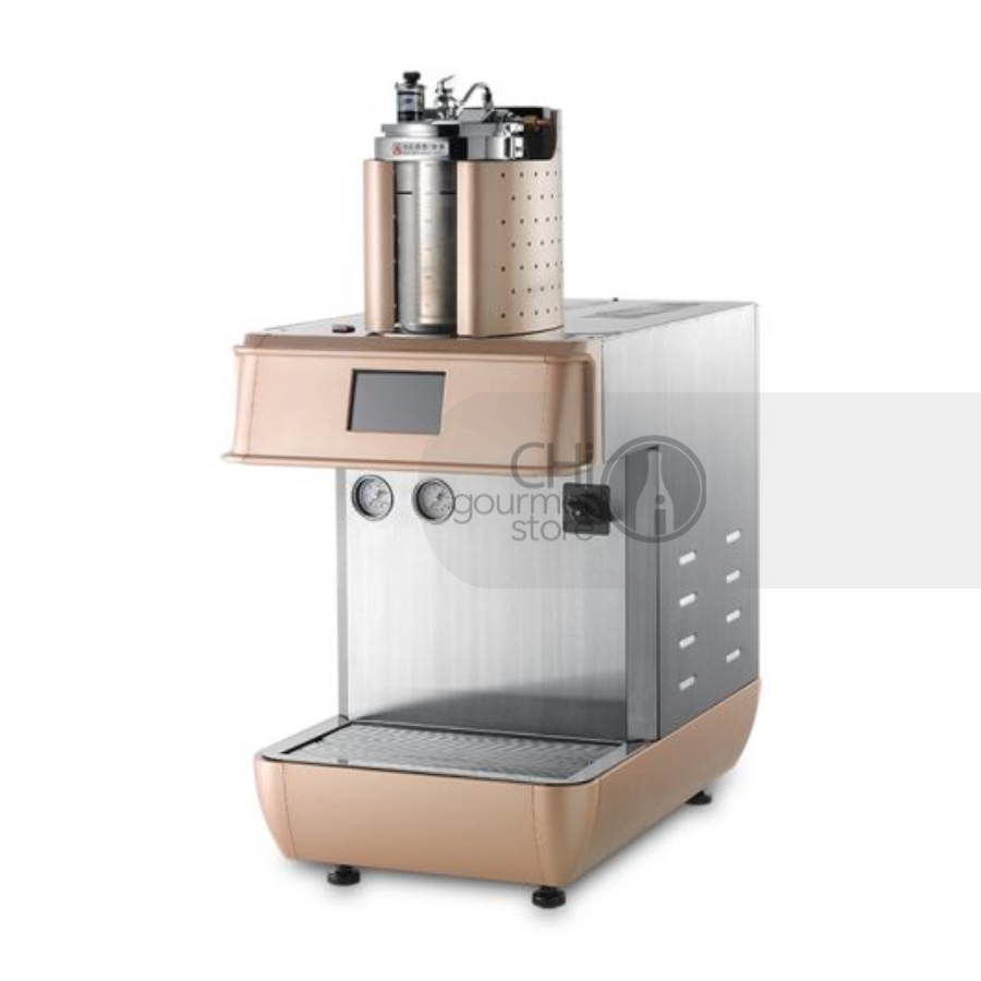 Máy Pha Trà Klub B6 Pro Smart [Chưa Bao Gồm VAT]