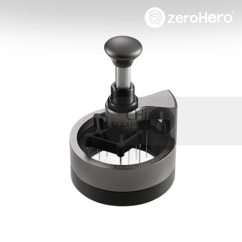 Sword Needle Distributor - Dụng cụ phân phối / dàn đều bột cà phê bằng kim (WDT) zeroHero