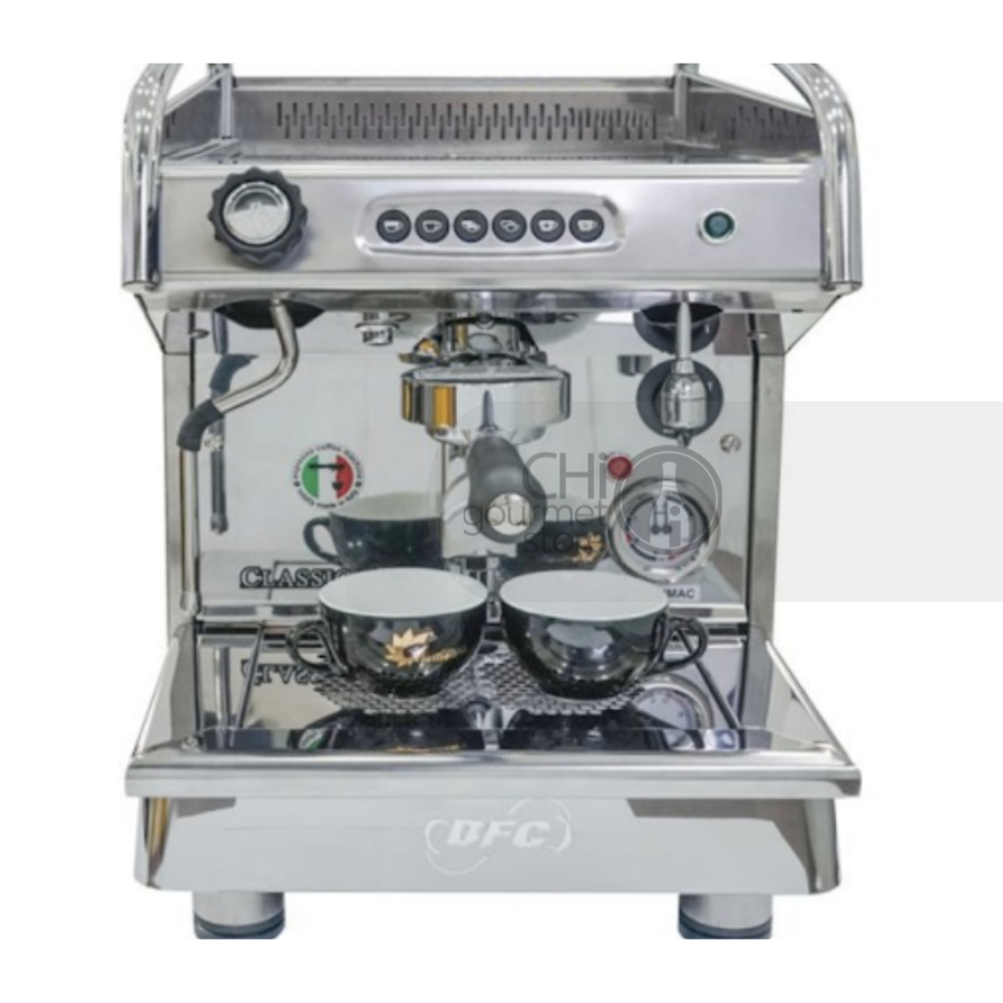 Máy Pha Cà Phê BFC Classica Eva 1 Group/4/EL