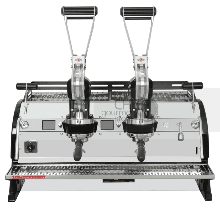 Máy Pha Cà Phê La Marzocco Leva X 2 Group (5400W)