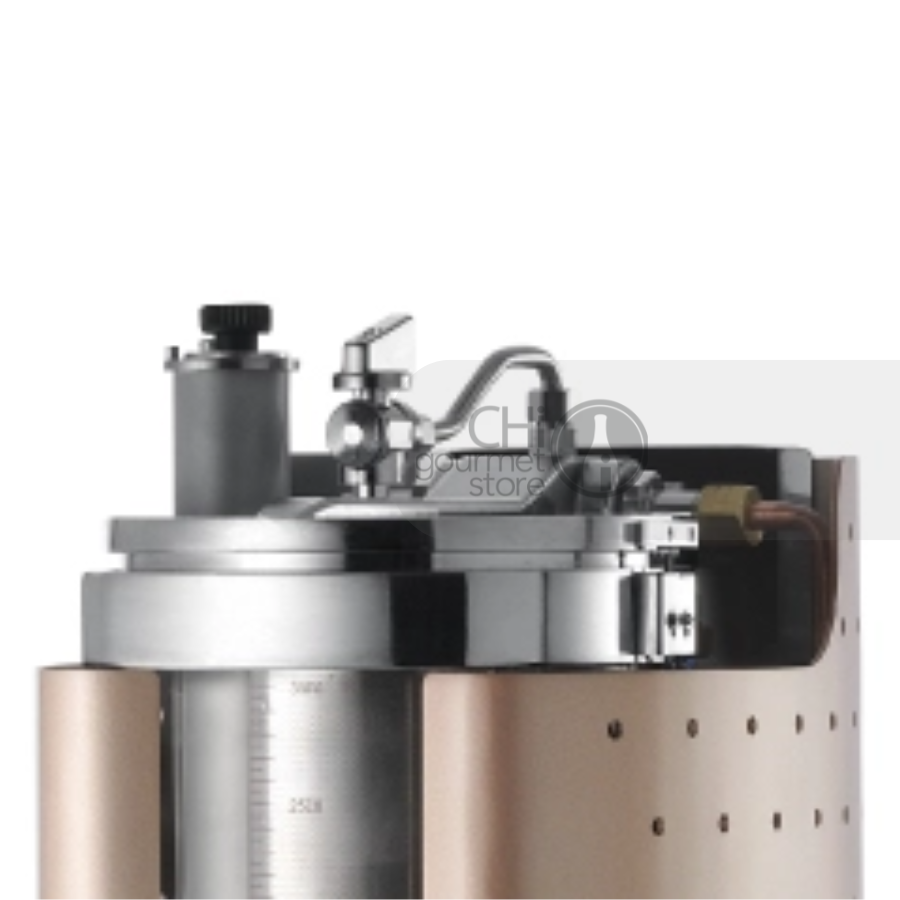 Máy Pha Trà Klub B6 Pro Smart