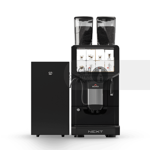 Máy Pha Cà Phê Tự Động Egro Mode Quick Milk