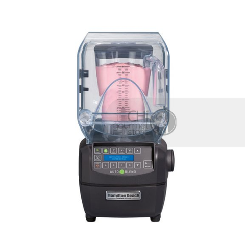Máy Xay Sinh Tố Hamilton Beach Commercial Summit HBH850