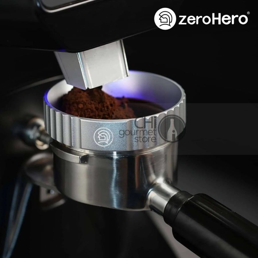 Thor Dosing Ring - Vòng Đong Cà Phê Bằng Nhôm zeroHero