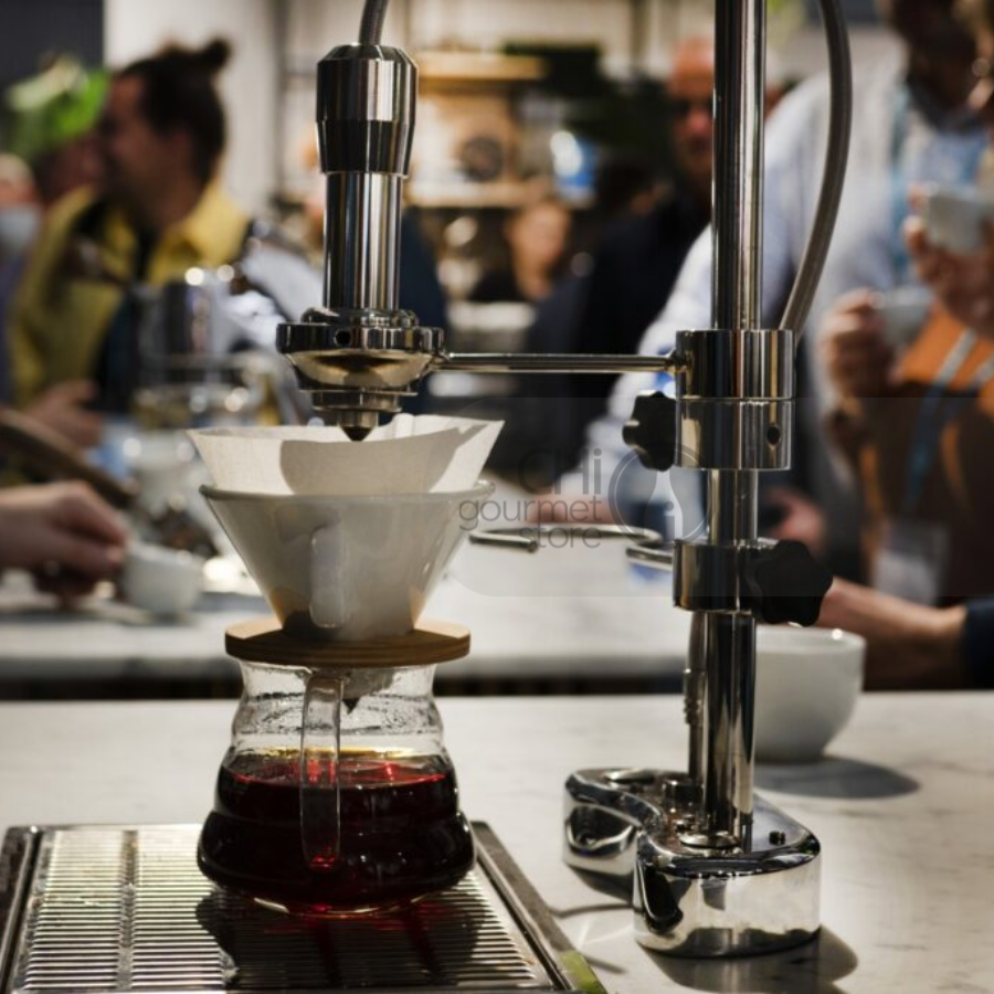 Máy Pha Cà Phê La Marzocco Modbar PourOver