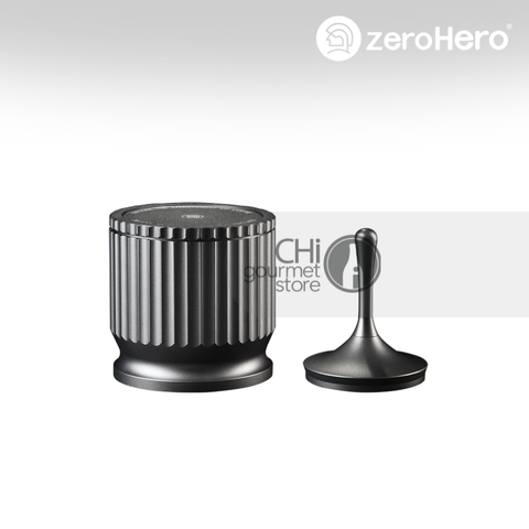 Cốc Đựng Cà Phê Và Tamper Đa Năng 58mm - zeroHero Dosing Cup