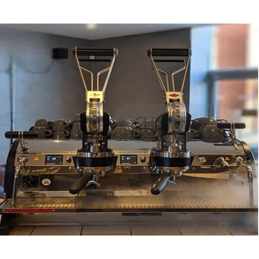 Máy Pha Cà Phê La Marzocco Leva X 2 Group (5400W)